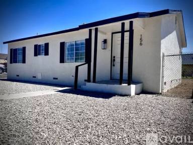 Main picture of 156 W E St