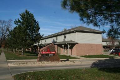Main picture of College Park Apartments