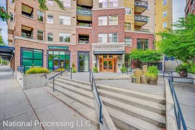 Main picture of Canal Station North Condominium