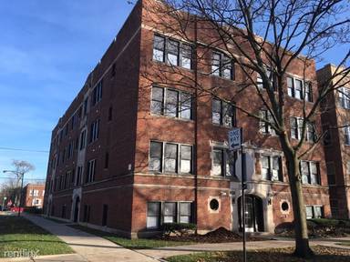 Main picture of 3215-21 W Cullom Ave & 4255-57 N Sawyer Ave