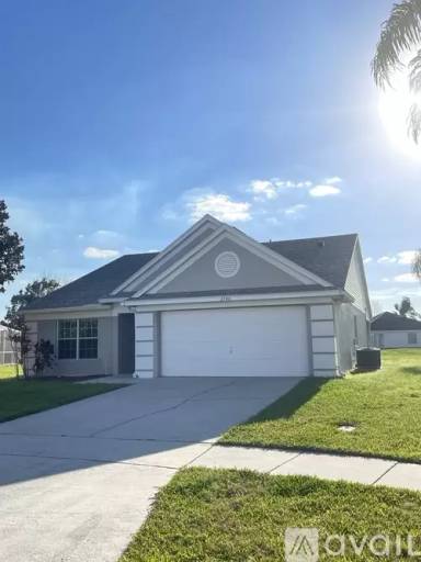 Main picture of 2740 Herons Landing Dr