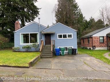 Main picture of 533 NE 94th St