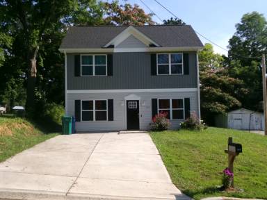 Main picture of 906 Wiscassett St