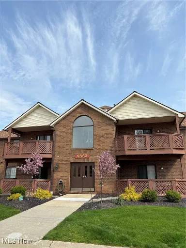 Main picture of 8663 Scenicview Dr