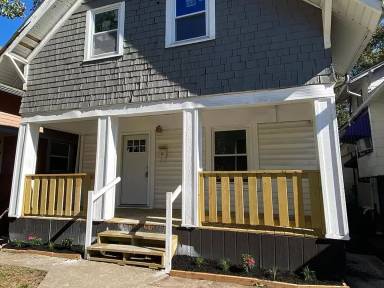 Main picture of 4611 Forest Ave