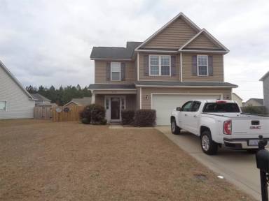 Main picture of 181 Cape Fear Rd