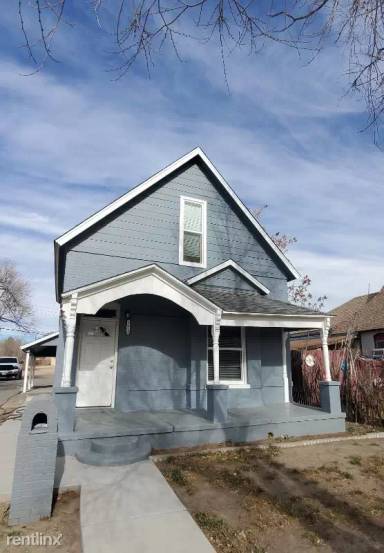 Main picture of 1621 W 18th St