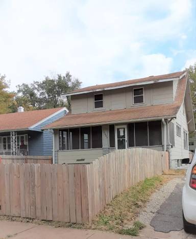 Main picture of 4723 N 37th St