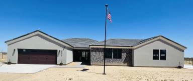 Main picture of 54416 W Quail Run Rd