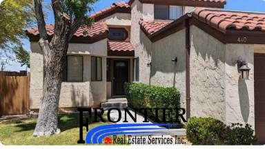 Main picture of 440 Tepatitlan Ct
