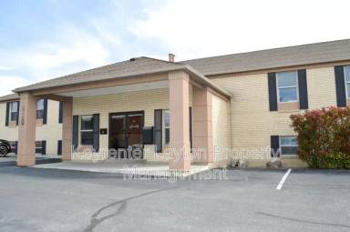 Main picture of 460 E 1000 N