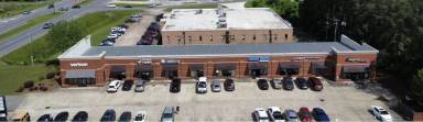 Main picture of 1811 Highway 78 E