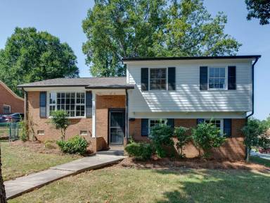 Main picture of 1400 Standish Pl