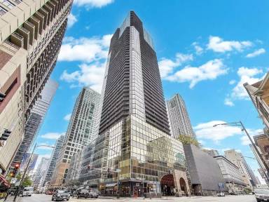 Main picture of 10 E Ontario St Apartments