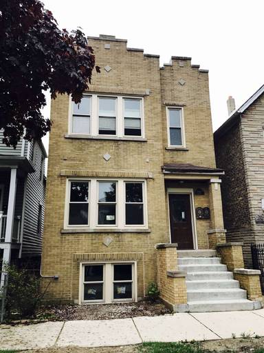 Main picture of 3429 W Melrose St