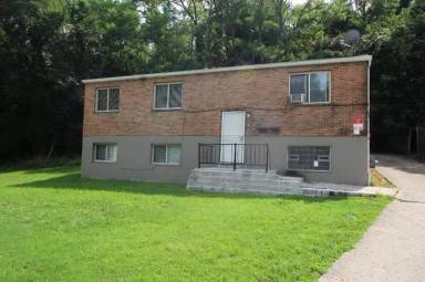 Main picture of 2123 Saint Leo Pl