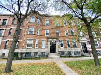 Main picture of 6213 S Greenwood Ave