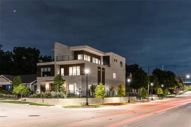 Main picture of 3602 Watonga St