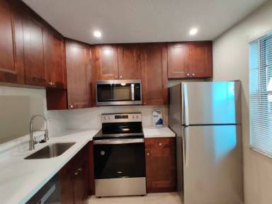 Main picture of Palm Village Condo