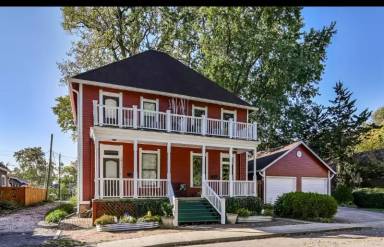 Main picture of 1209 Polk St