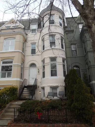 Main picture of 2713 P St NW