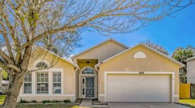 Main picture of 3406 Hickory Hammock Rd