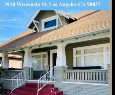 Main picture of 3910 Wisconsin St