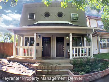 Main picture of 3212 W 31st Ave