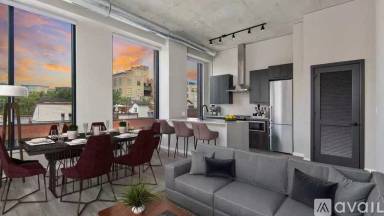 Main picture of 1000 W Washington Blvd Condo