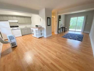 Main picture of 1617-A Fulton Ave