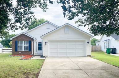 Main picture of 1311 McDowell Farms Dr