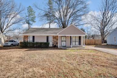 Main picture of 3696 Kerwin Dr