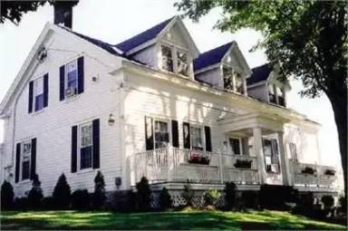 Main picture of Orchard Apartments