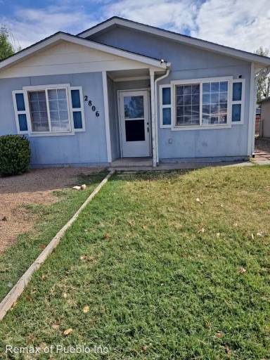 Main picture of 2806 Acero Ave