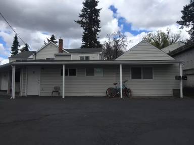Main picture of Hunter St - 503