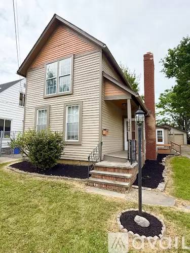 Main picture of 14224 Berwyn Ave