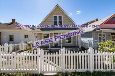 Main picture of Colorado Blvd, 735, UPPER UNIT - UPPER UNIT