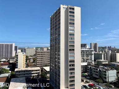 Main picture of Hale O Kalani Towers