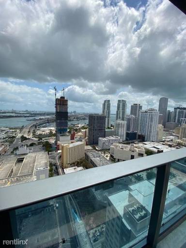 Main picture of 601 Miami Condos