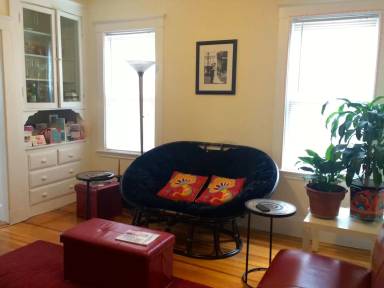 Main picture of 40 Saint Margaret St
