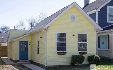 Main picture of 1409 S Alabama St