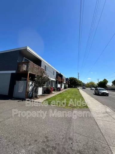 Main picture of Stark Street Townhomes