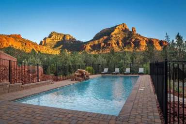 Main picture of 60 Painted Canyon Dr