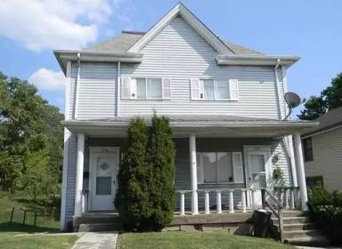 Main picture of 418 Burton Ave