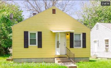 Main picture of 2413 S Ebright St