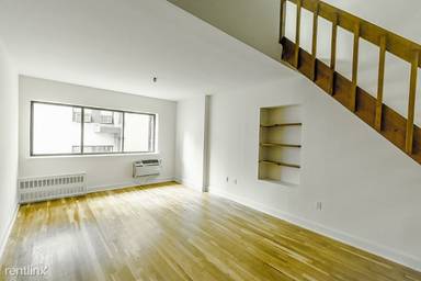Main picture of 1 Astor Place