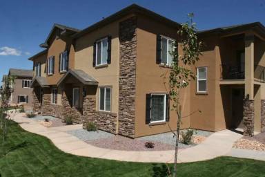 Main picture of Cedar Crossings Townhome