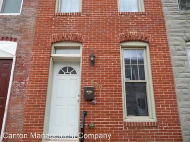 Main picture of 230 N Port St