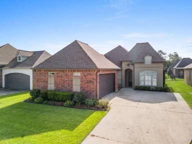 Main picture of 5807 Willow Breeze Dr