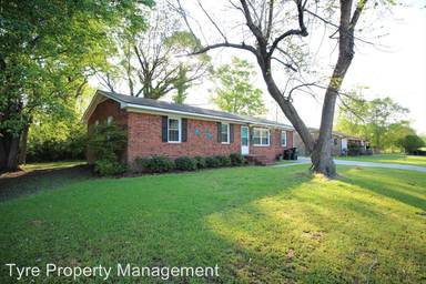 Main picture of 4010 Allen St